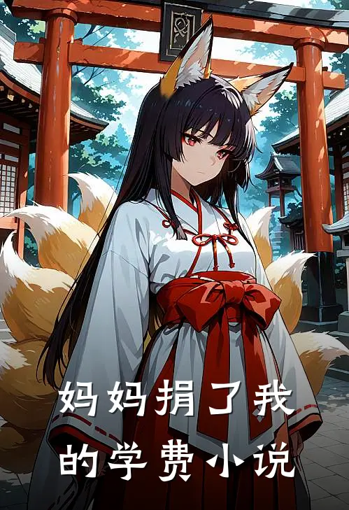 妈妈捐了我的学费小说