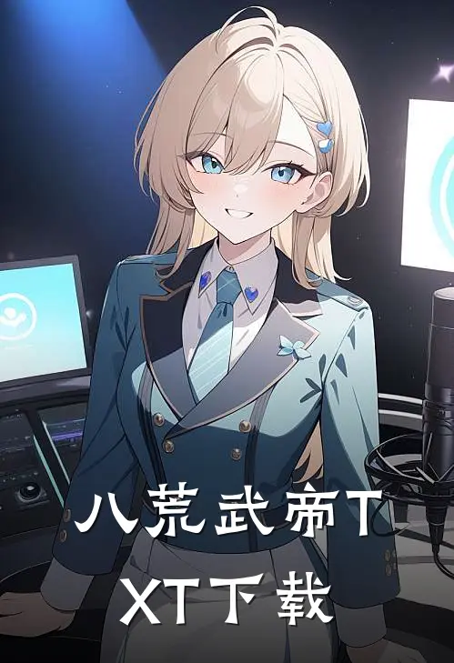 八荒武帝TXT下载