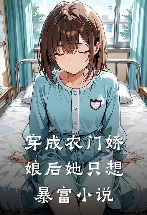 穿成农门娇娘后她只想暴富小说