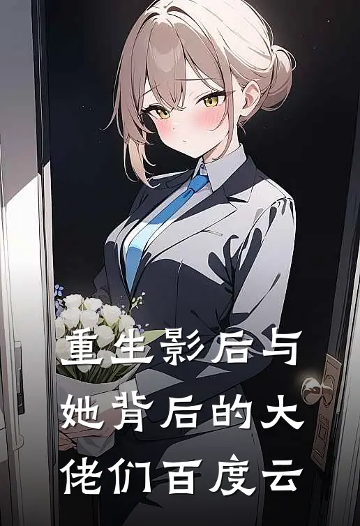 重生影后与她背后的大佬们百度云