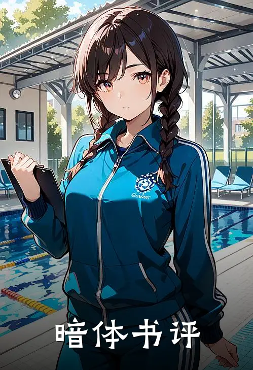 暗体书评