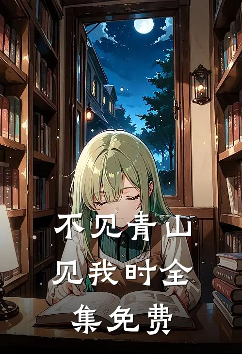 不见青山见我时全集免费