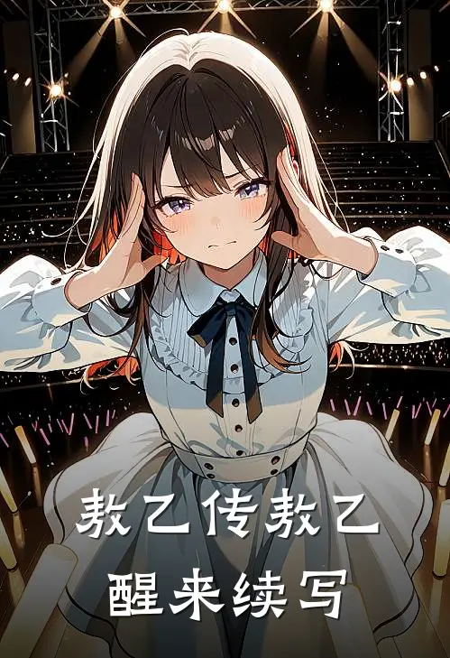 敖乙传敖乙醒来续写