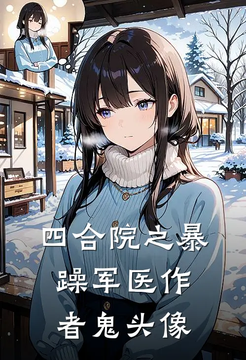 四合院之暴躁军医作者鬼头像