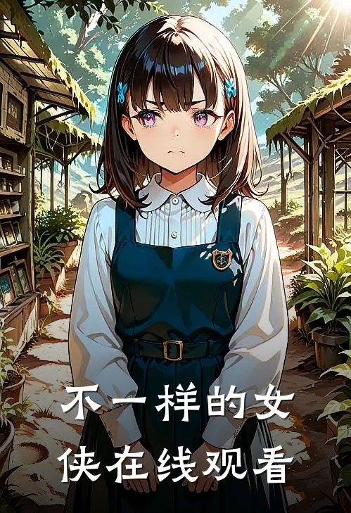 不一样的女侠在线观看