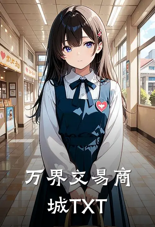 万界交易商城TXT