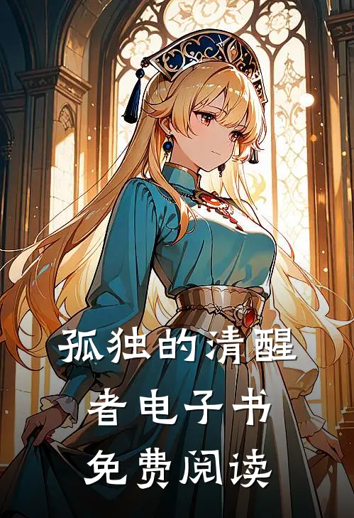 孤独的清醒者电子书免费阅读