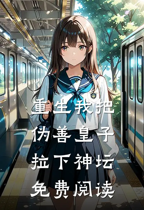 重生我把伪善皇子拉下神坛免费阅读