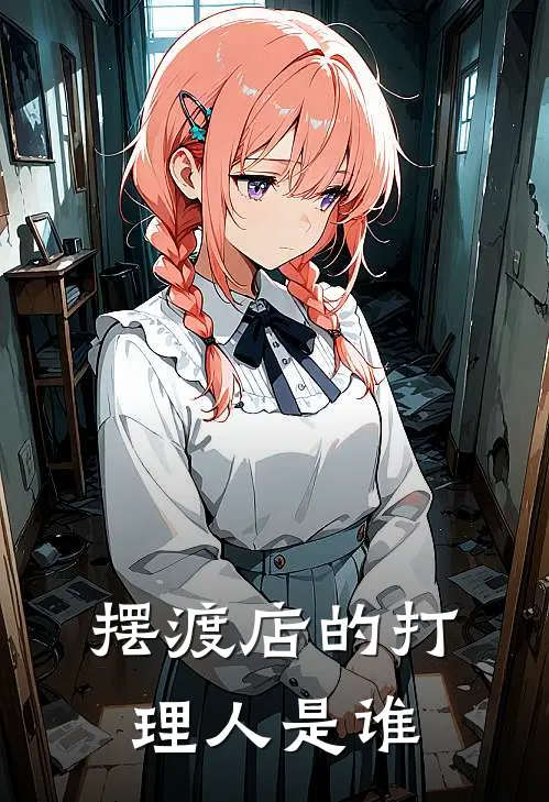 摆渡店的打理人是谁