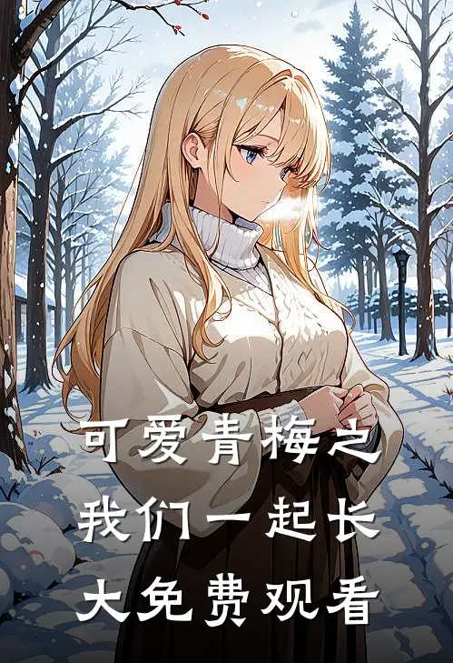 可爱青梅之我们一起长大免费观看