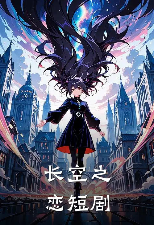 长空之恋短剧
