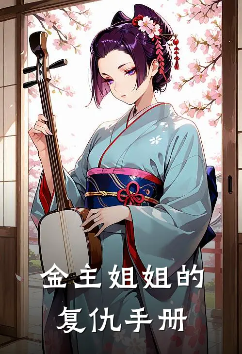 金主姐姐的复仇手册