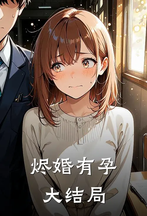 烬婚有孕大结局