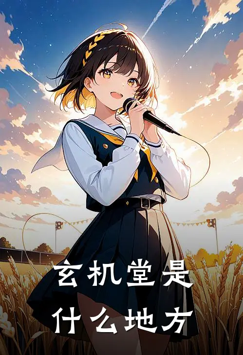 玄机堂是什么地方