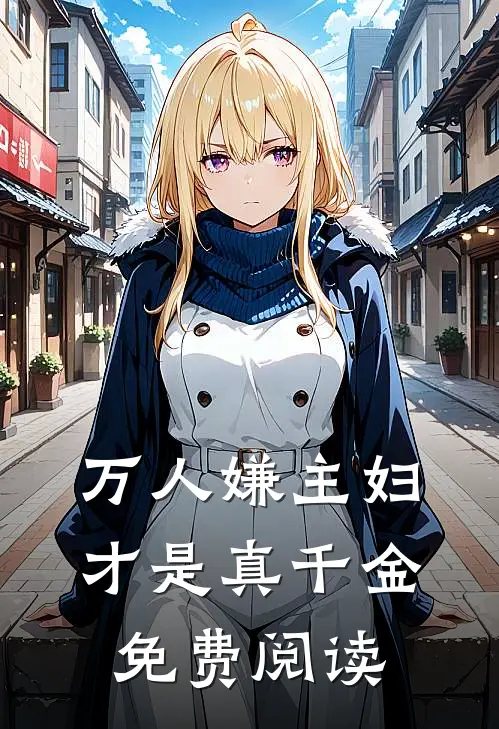 万人嫌主妇才是真千金免费阅读
