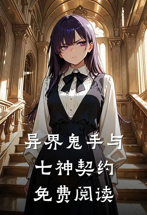 异界鬼手与七神契约免费阅读