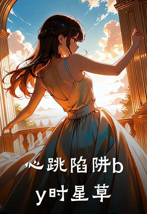 心跳陷阱by时星草