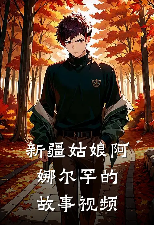 新疆姑娘阿娜尔罕的故事视频