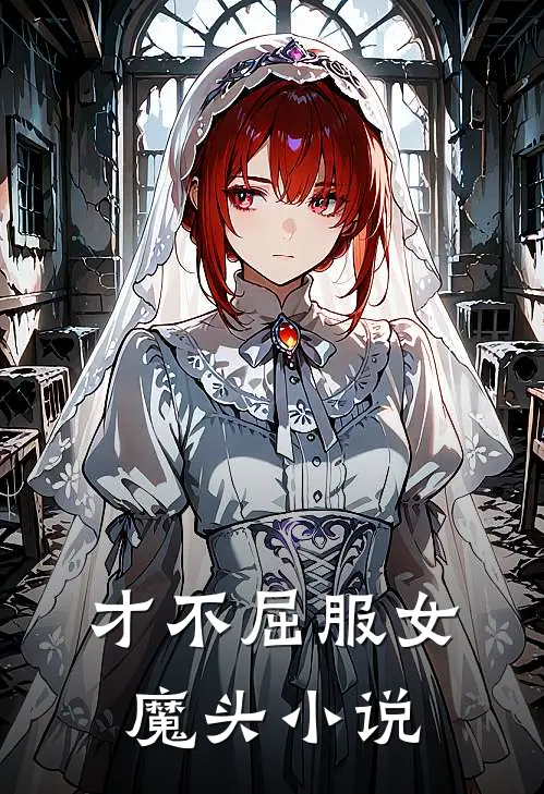 才不屈服女魔头小说