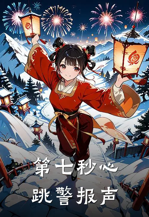 第七秒心跳警报声