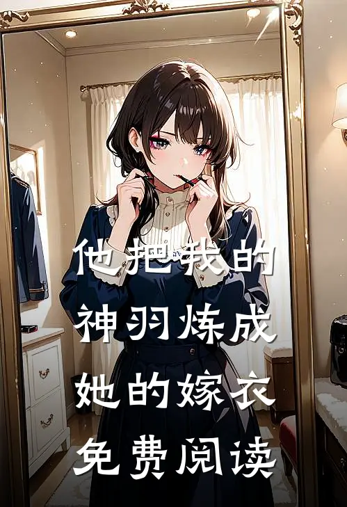 他把我的神羽炼成她的嫁衣免费阅读