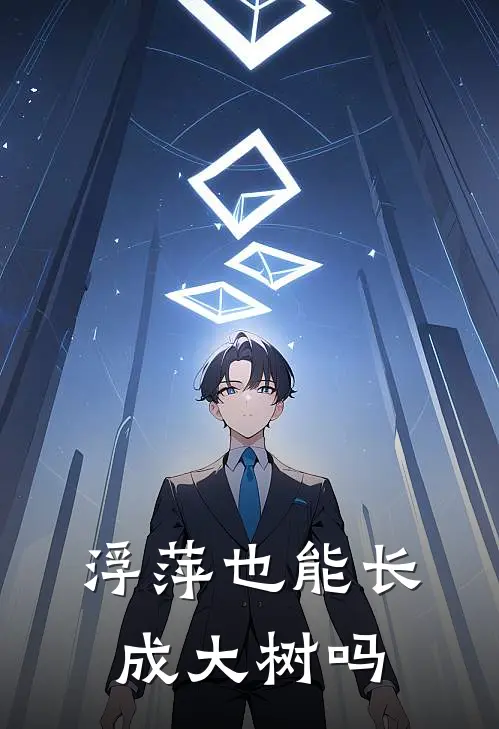 浮萍也能长成大树吗