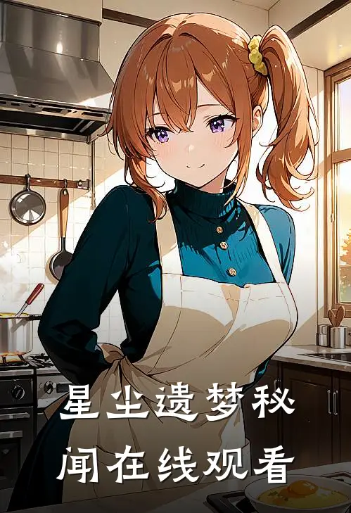 星尘遗梦秘闻在线观看