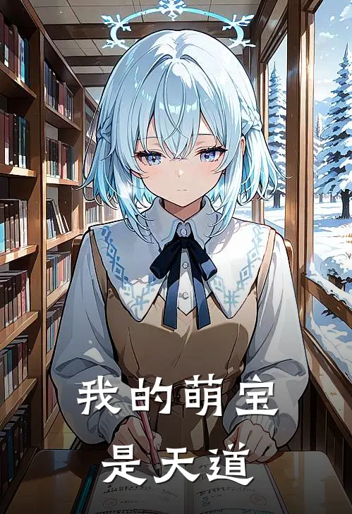 我的萌宝是天道