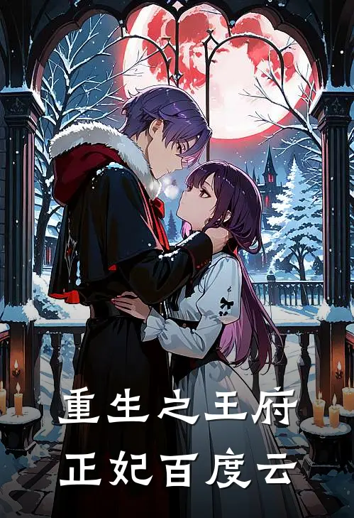 重生之王府正妃百度云