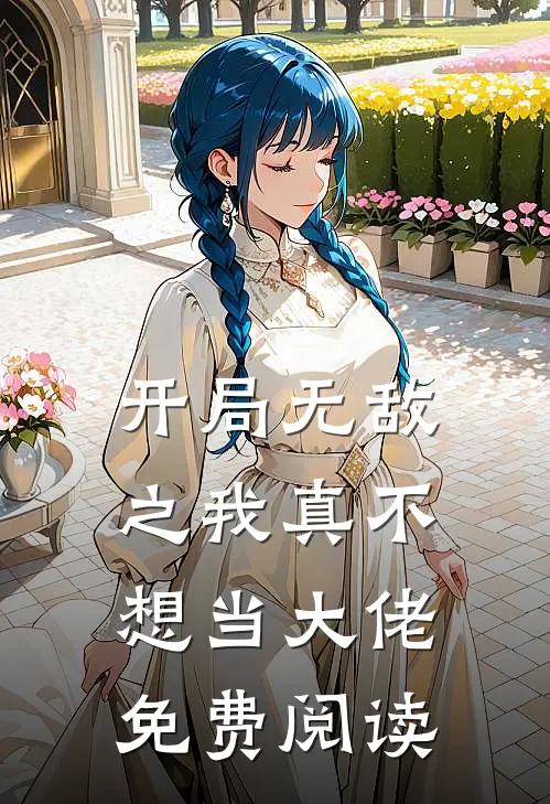 开局无敌之我真不想当大佬免费阅读