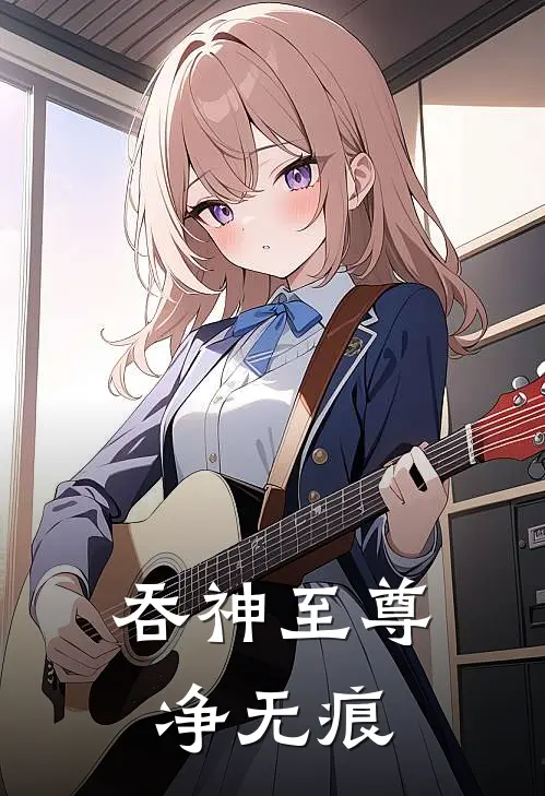 吞神至尊 净无痕