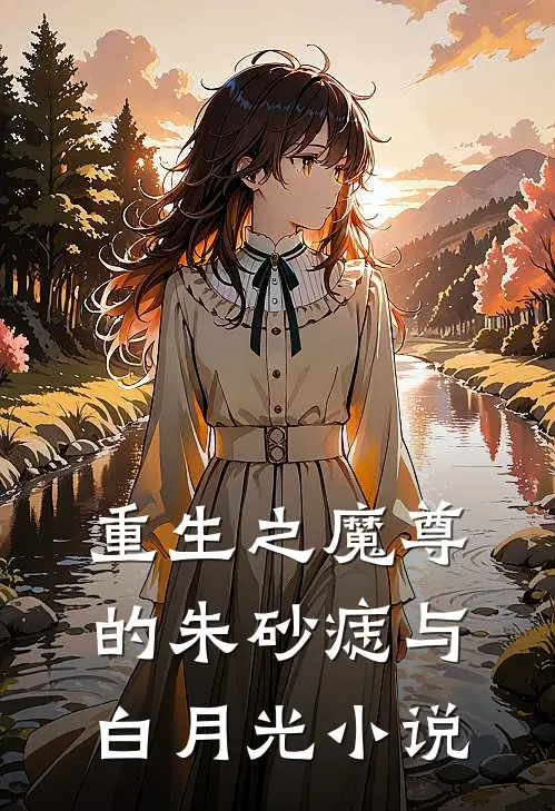 重生之魔尊的朱砂痣与白月光小说