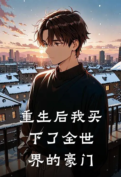 重生后我买下了全世界的豪门