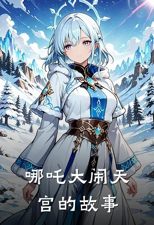 哪吒大闹天宫的故事