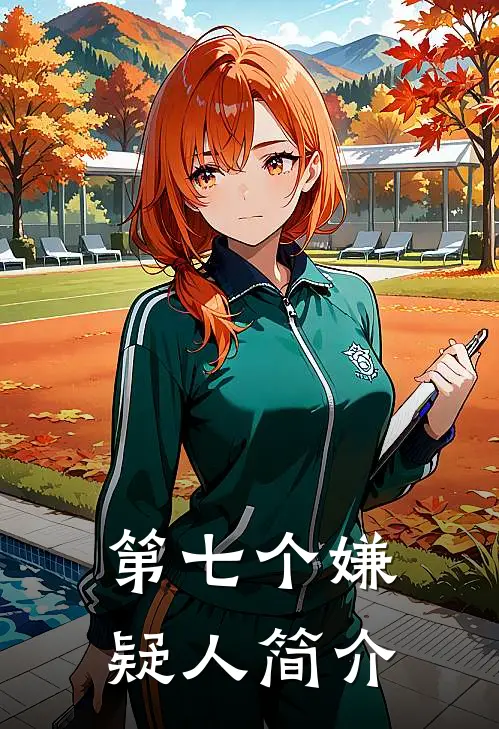 第七个嫌疑人简介