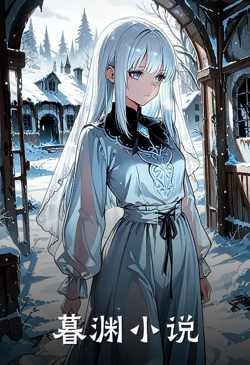 暮渊小说