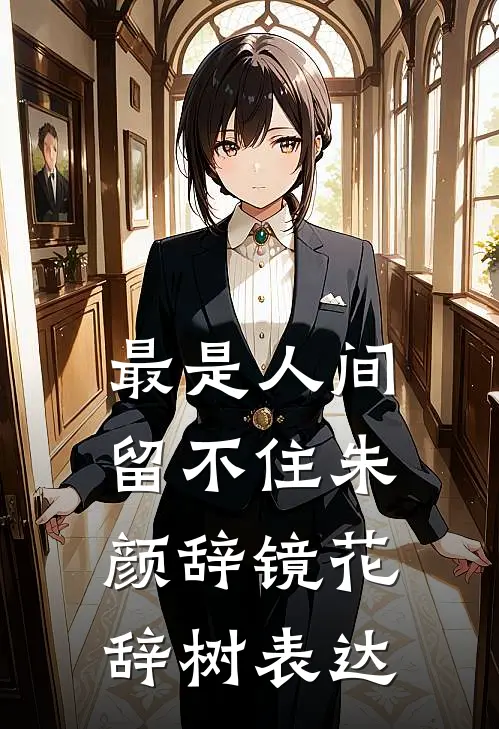 最是人间留不住朱颜辞镜花辞树 表达