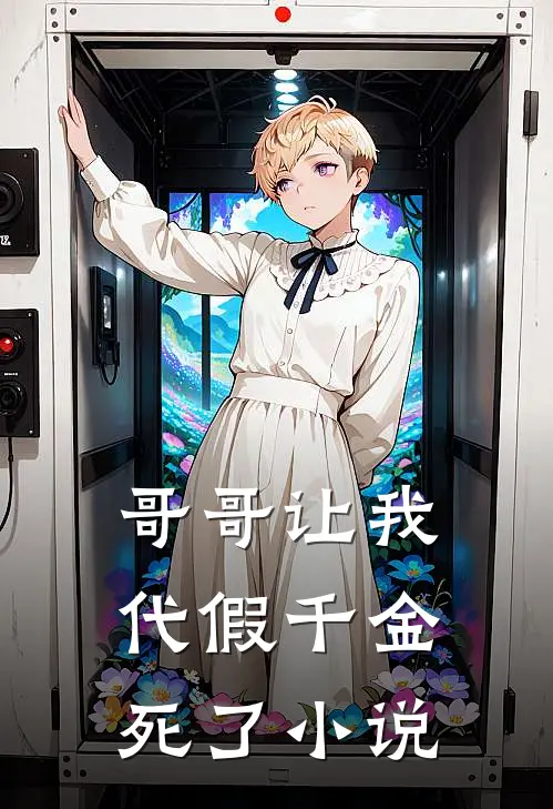 哥哥让我代假千金死了小说