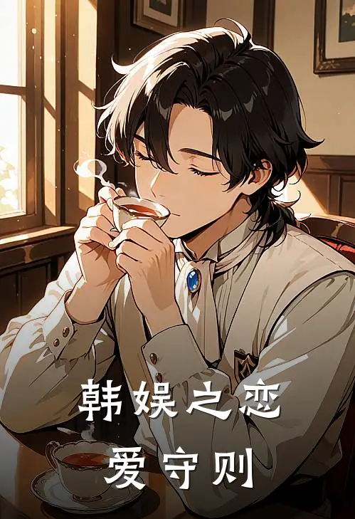 韩娱之恋爱守则