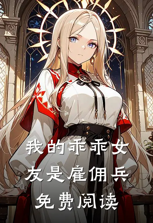 我的乖乖女友是雇佣兵免费阅读