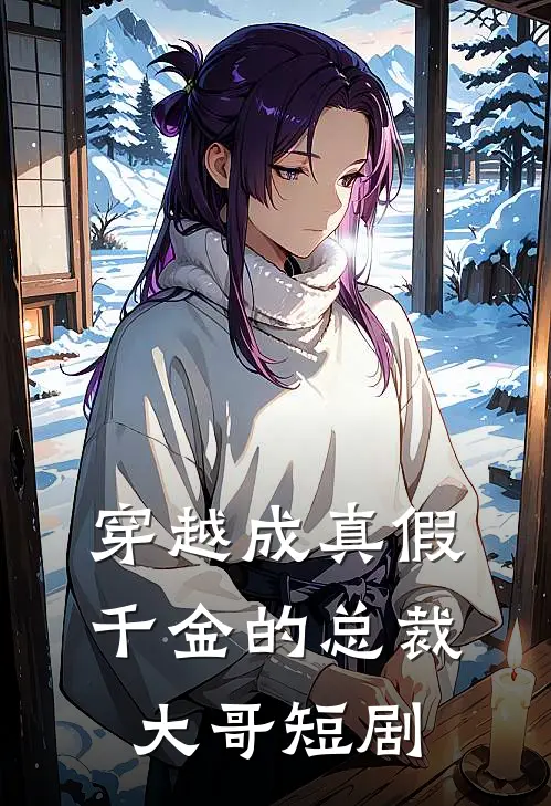 穿越成真假千金的总裁大哥短剧