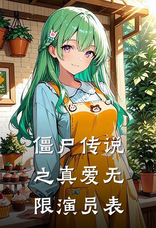 僵尸传说之真爱无限演员表