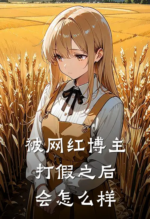 被网红博主打假之后会怎么样