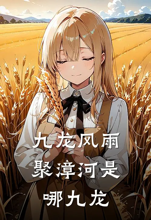 九龙风雨聚漳河是哪九龙