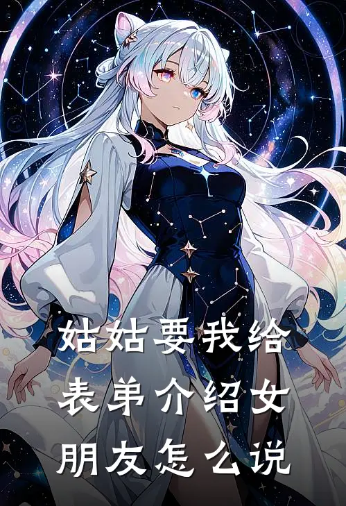 姑姑要我给表弟介绍女朋友怎么说