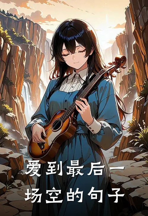 爱到最后一场空的句子