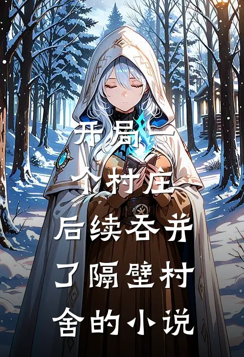 开局一个村庄,后续吞并了隔壁村舍的小说