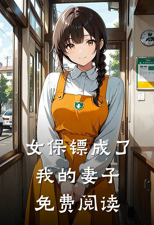 女保镖成了我的妻子免费阅读