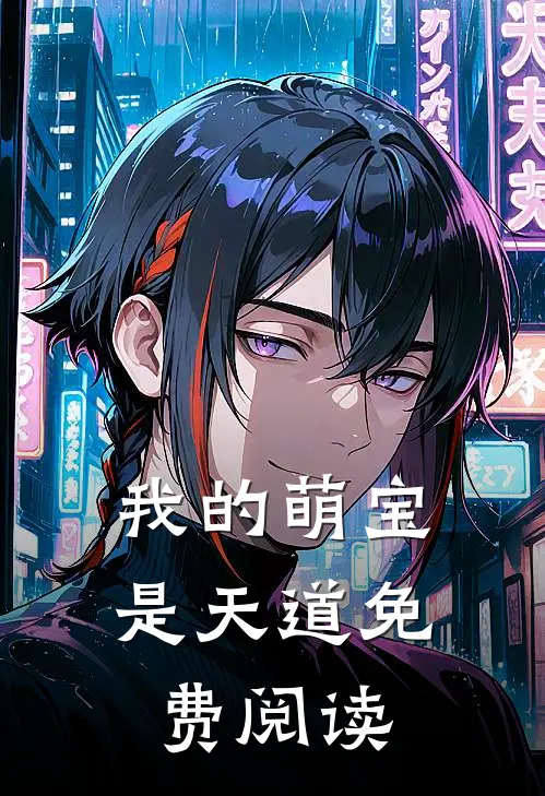 我的萌宝是天道免费阅读