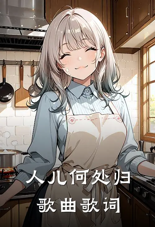 人儿何处归歌曲歌词